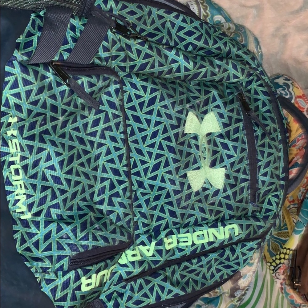 Under Armour Backpack